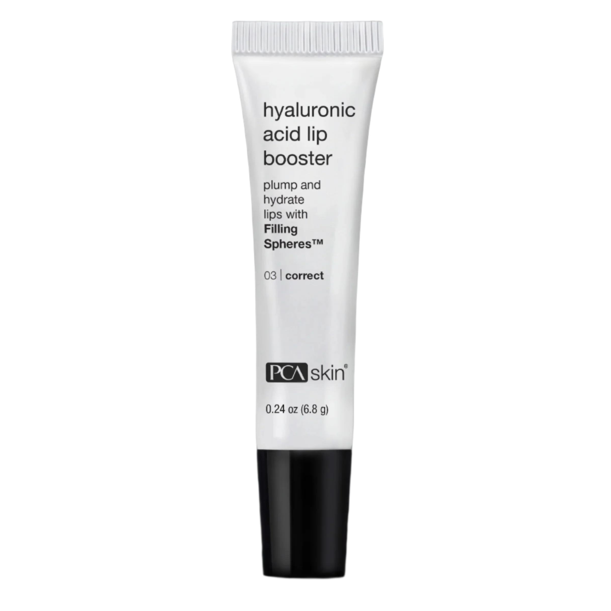 Hyaluronic Acid Lip Booster