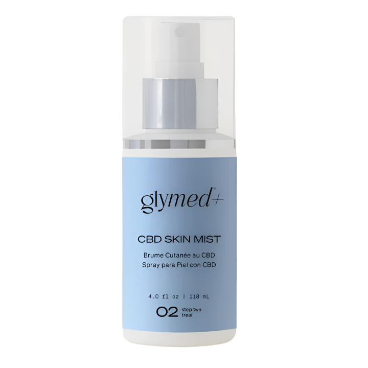 CBD Skin Mist