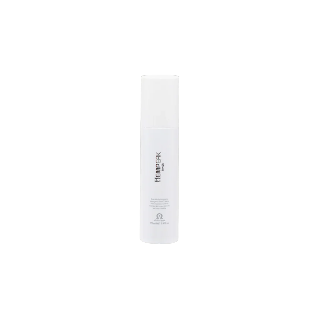Hempeak Toner