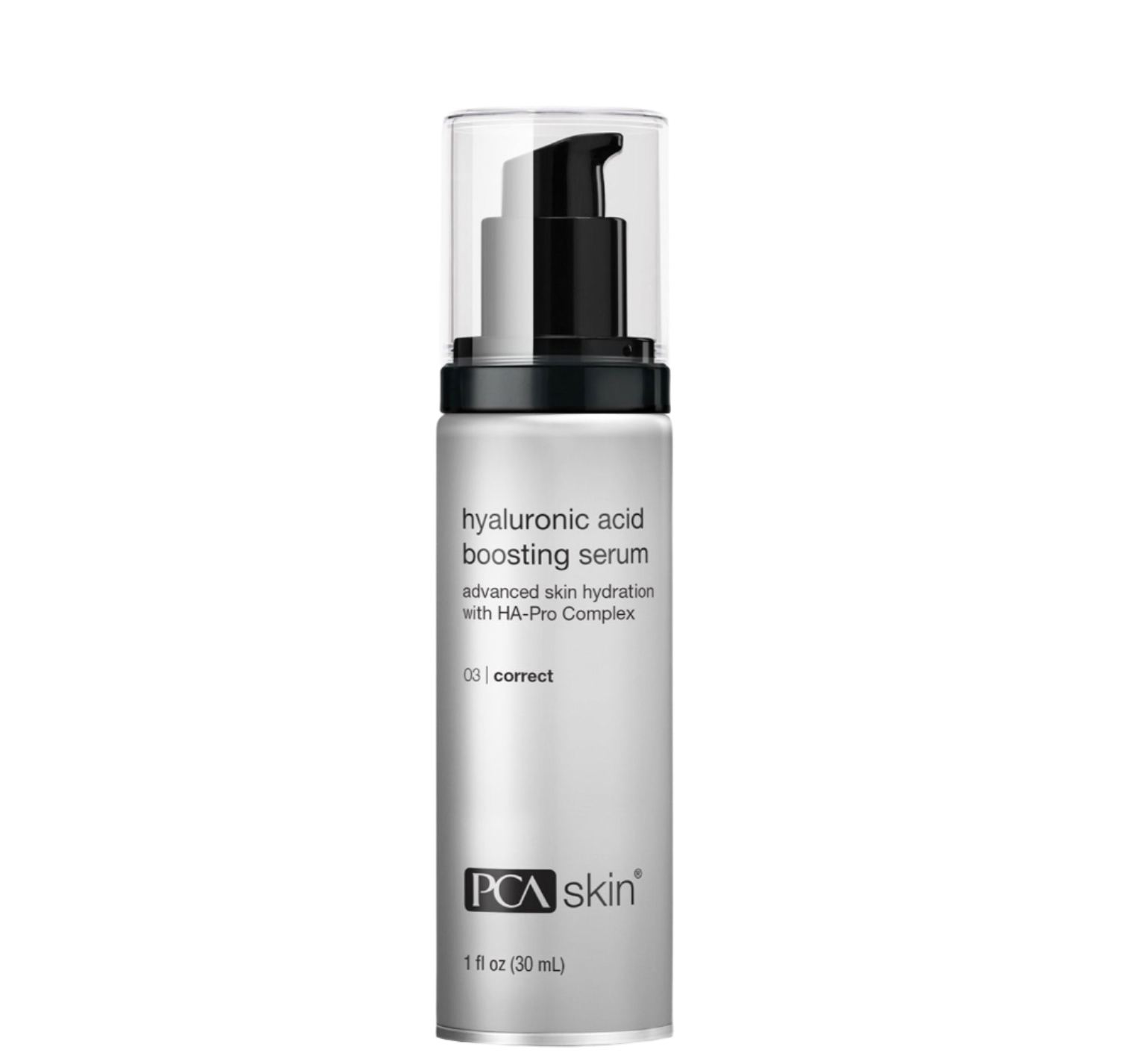 Hyaluronic Acid Boosting Serum