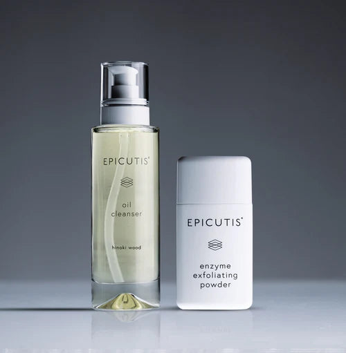 Epicutis Cleansing Essentials Set