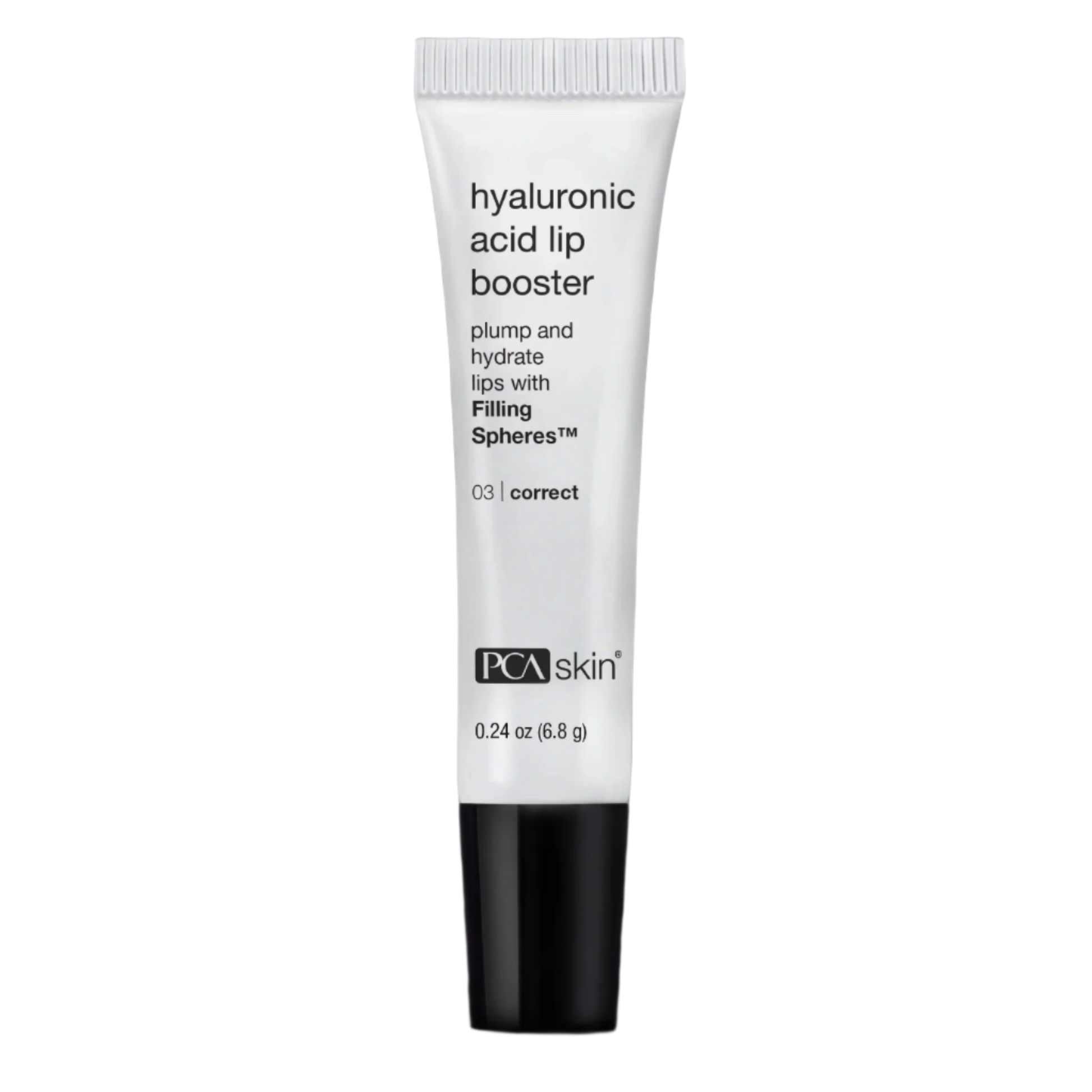 Hyaluronic Acid Lip Booster