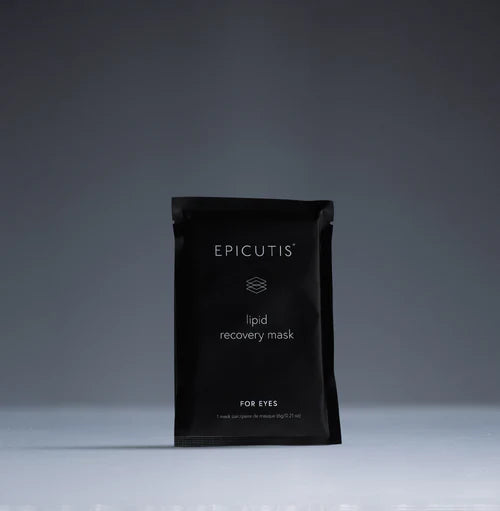 Epicutis Lipid Recovery Mask for Eyes | Pack of 5