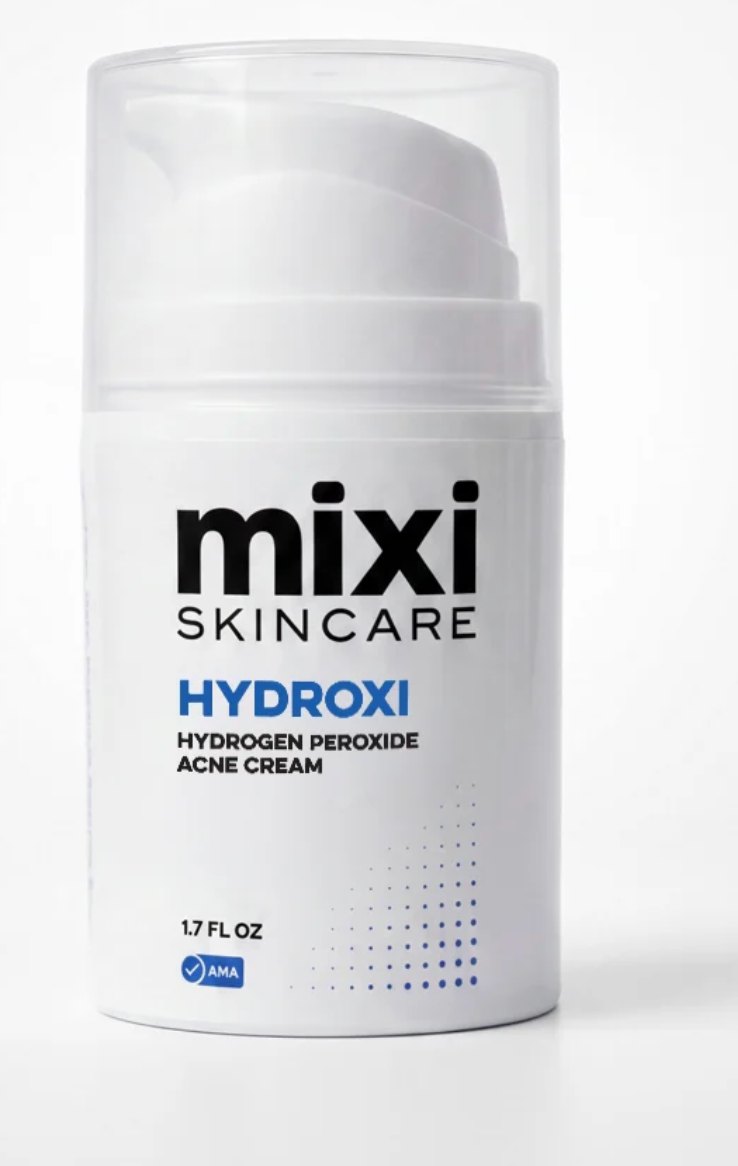 Hydroxi