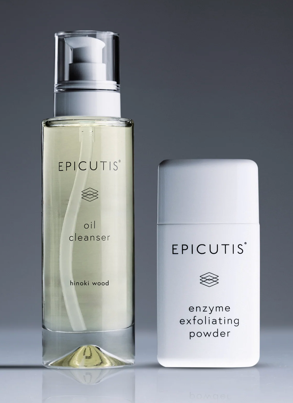 Epicutis Cleansing Essentials Set