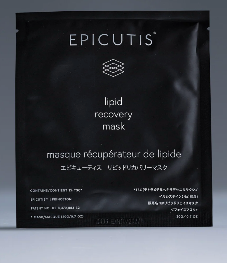 Epicutis Lipid Recovery Mask (Pack of 5)