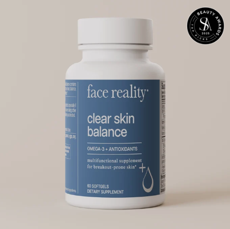 Clear Skin Balance