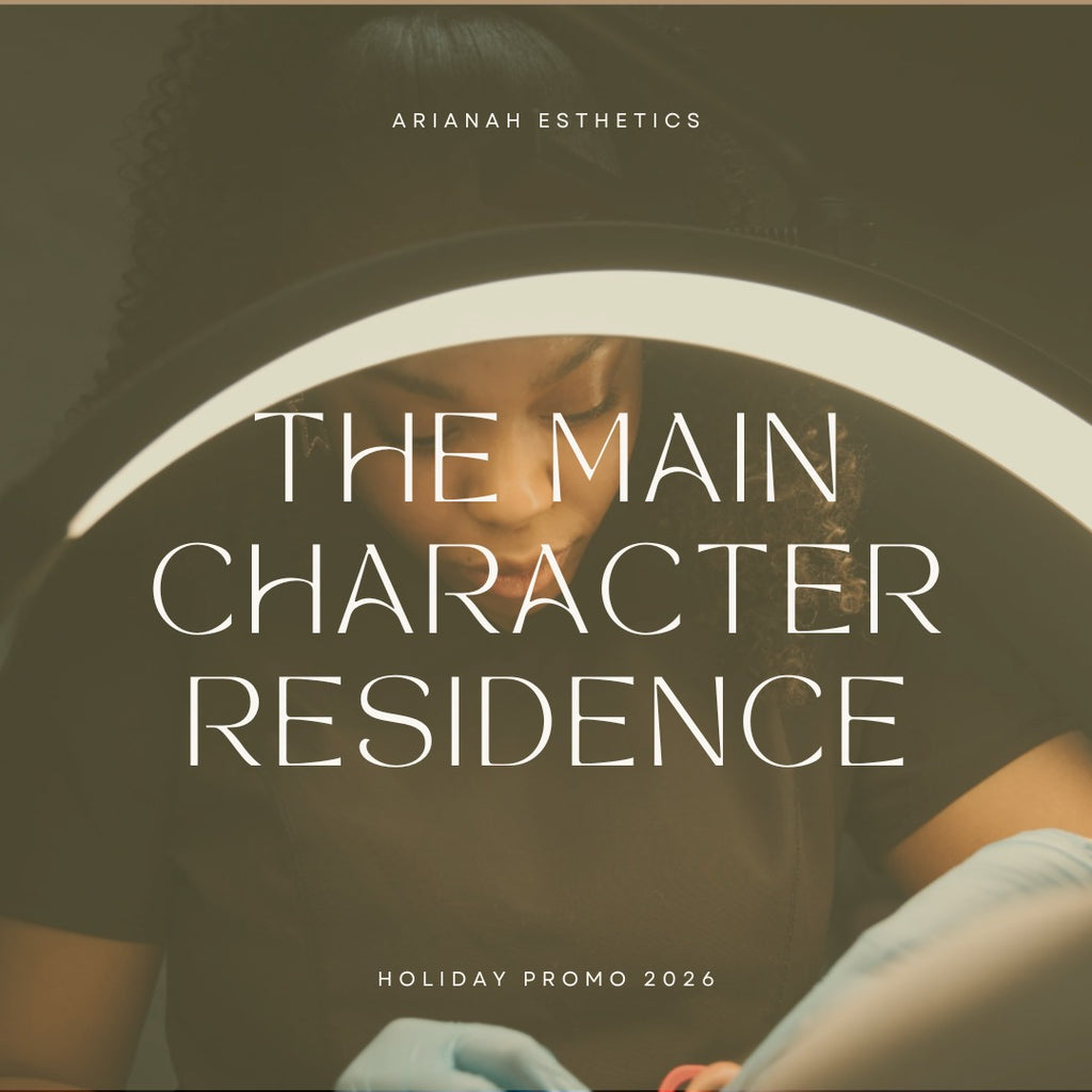 THE MAIN CHARACTER RESIDENCE