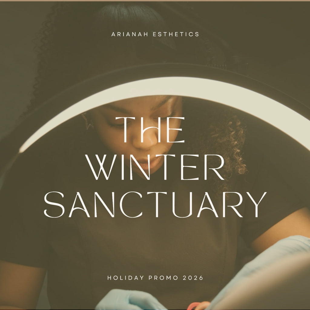 THE WINTER SANCTUARY
