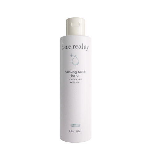 Calming Toner