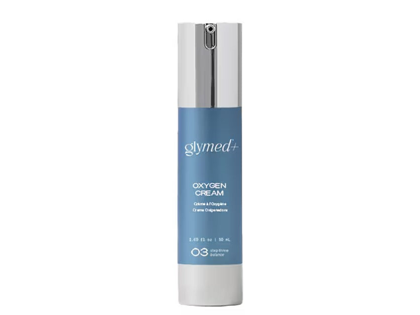 Oxygen Cream