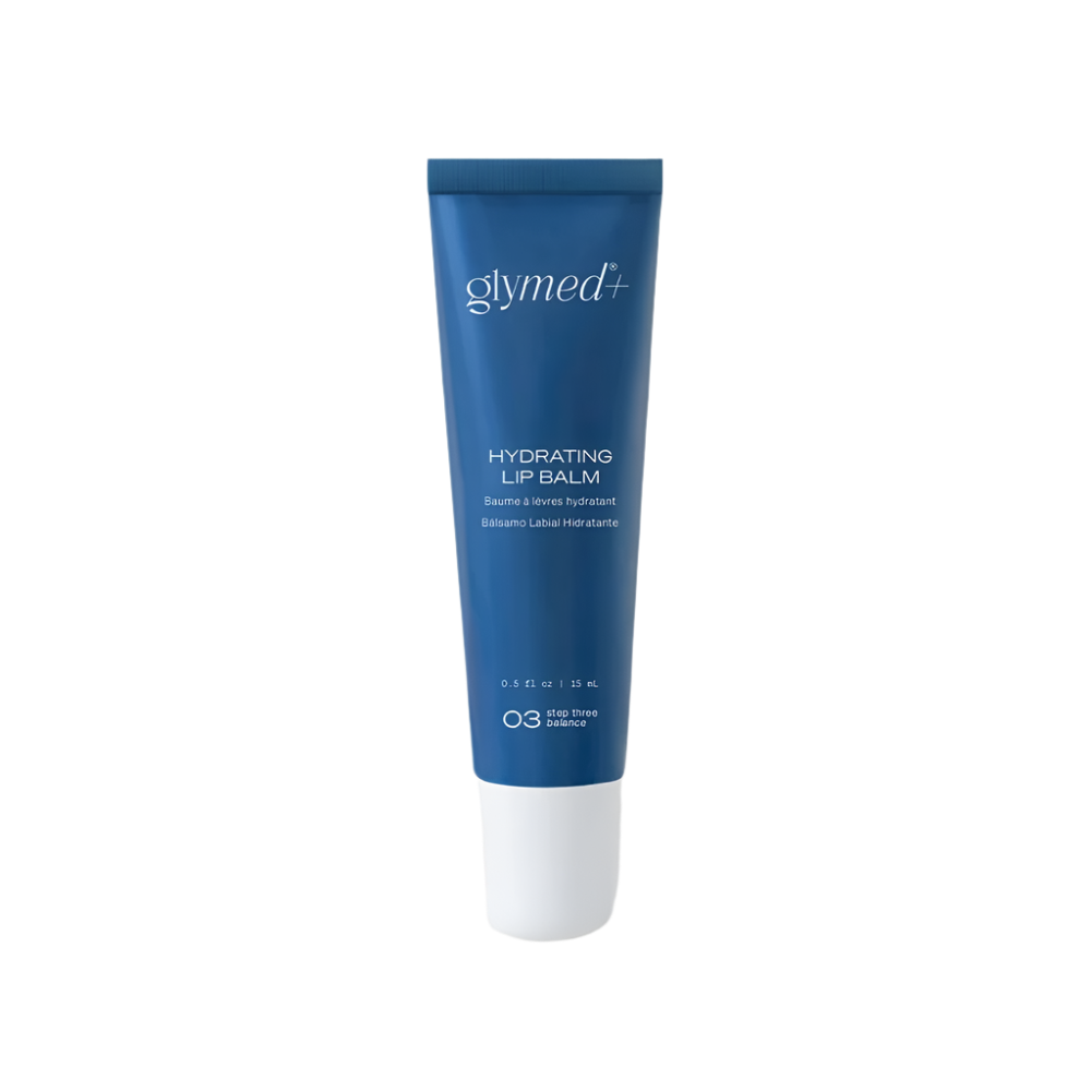Hydrating Lip Balm